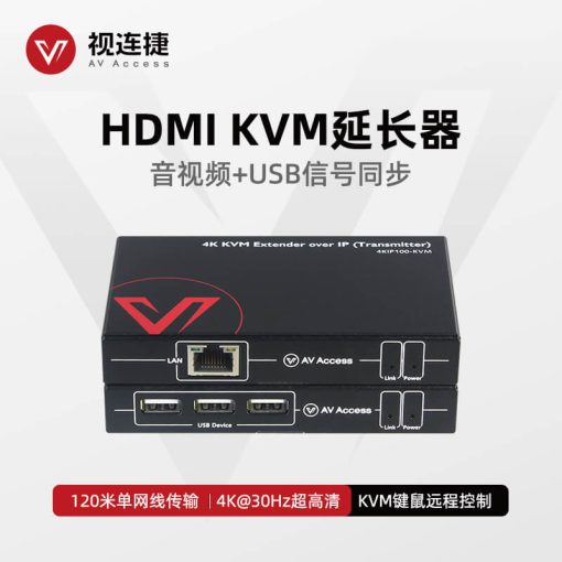 HDMI KVM延长器