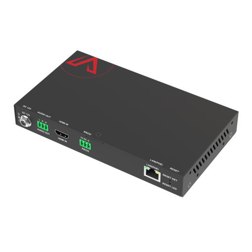 AV Access_HDIP 100E 1080P HDMI over IP Extender_Side Panel(5)