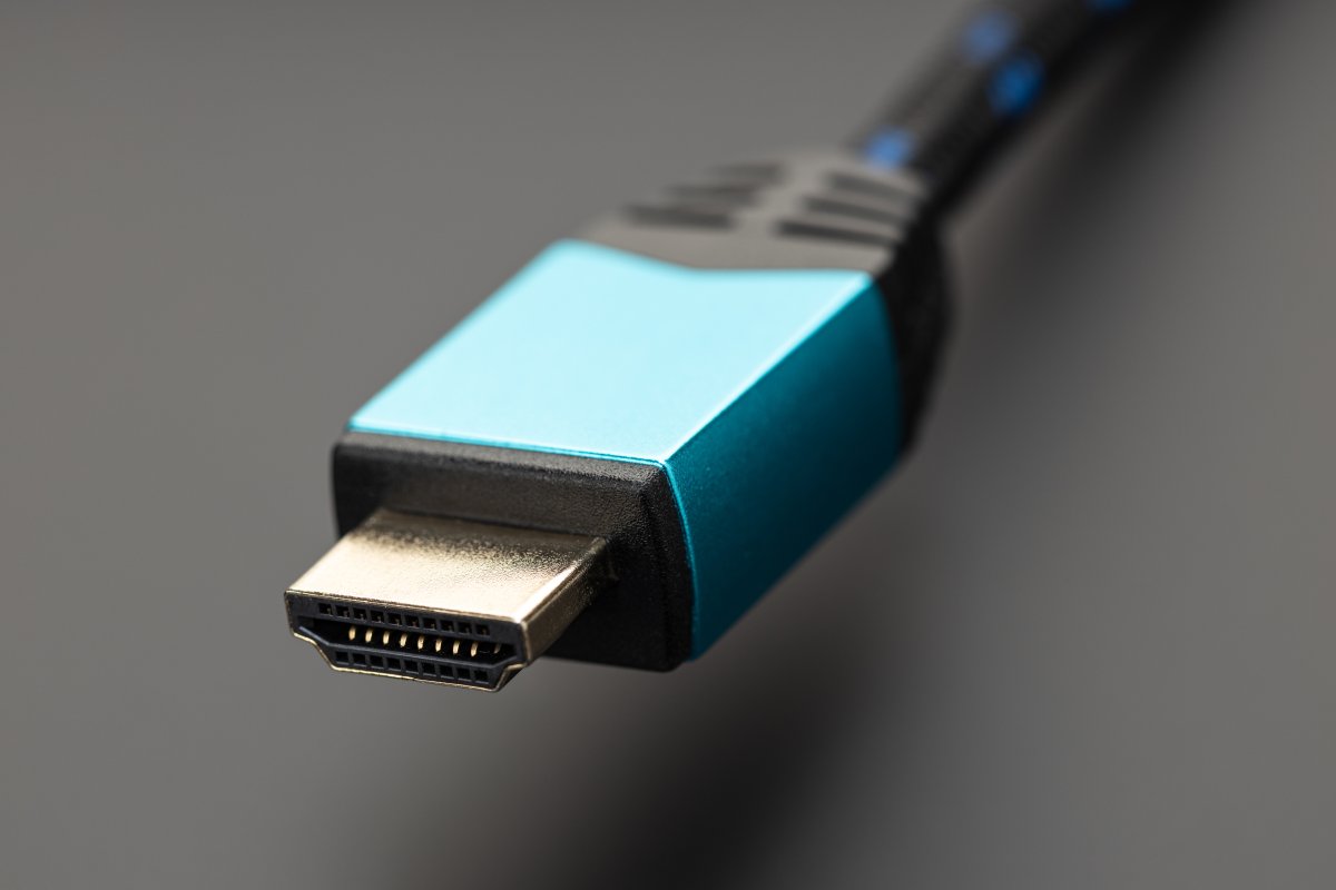 HDMI2.1线缆